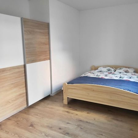 Maglonia Apartment Wrocław Extérieur photo